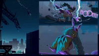 11. Invincible Presents: Atom Eve (PC) (klucz STEAM)