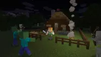1. Minecraft PL (PS5)