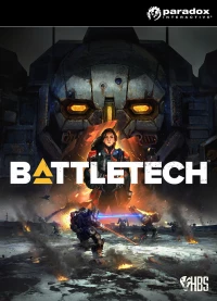 1. BattleTech (PC) (klucz STEAM)