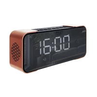 1. Adler Radiobudzik Bezprzewodowy AD 1190 Copper
