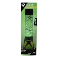 3. Lampka Ikony XBOX ledowo-żelowa 33 cm