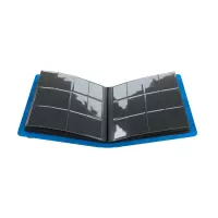 5. Gamegenic: Prime Album 24-Pocket - Album na Karty - Blue