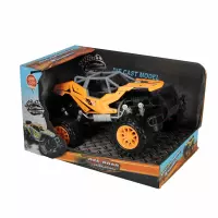 10. Mega Creative Auto Terenowe 542840
