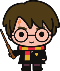 3. Dobble Harry Potter