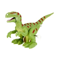 4. Mega Creative Świecący Dinozaur Nakręcany 503602