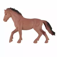 3. Mega Creative Figurka Konia 6szt. 545743