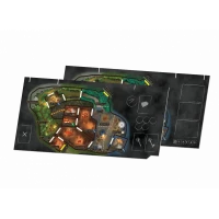3. Terrorscape: Dziki instynkt