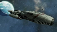 3. Battlestar Galactica Deadlock: Sin and Sacrifice (DLC) (PC) (klucz STEAM)