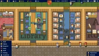 12. Academia: School Simulator PL (PC) (klucz STEAM)