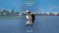 1. Squirrel With A Gun (Xbox Series X)