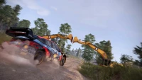 7. WRC Generations - Citroen C4 WRC 2010 PL (DLC) (PC) (klucz STEAM)