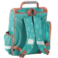 2. Paso Tornister Szkolny Disney Frozen DF24VV-525