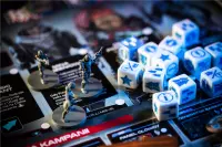 12. Mass Effect: Gra Planszowa
