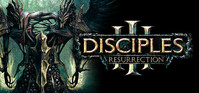 3. Disciples III: Resurrection (klucz STEAM)