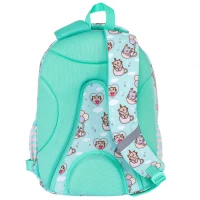 2. AstraBag Plecak Szkolny AB300 Kitty's World 502024083