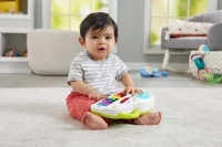 3. Fisher Price Pianinko Malucha GFK02