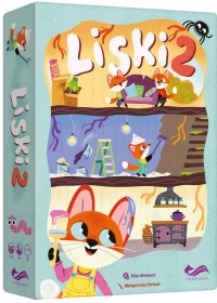 1. Liski 2