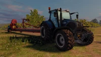 2. Maszyny Rolnicze 2015 (PC) (klucz STEAM)