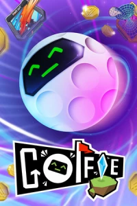 1. Golfie (PC) (klucz STEAM)