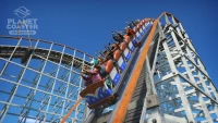 3. Planet Coaster - Vintage Pack (DLC) (MAC) (klucz STEAM)