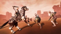 6. Conan Exiles - People of the Dragon Pack PL (DLC) (PC) (klucz STEAM)