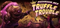 1. Mushroom Men: Truffle Trouble (PC) (klucz STEAM)