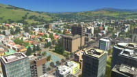 11. Cities: Skylines - Content Creator Pack: Africa in Miniature PL (DLC) (PC/MAC/LINUX) (klucz STEAM)