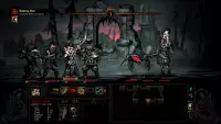 6. Darkest Dungeon: The Crimson Court PL (DLC) (PC) (klucz STEAM)