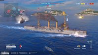 1. World of Warships: Legends (Xbox One)