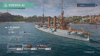 3. World of Warships: Legends (PS4)