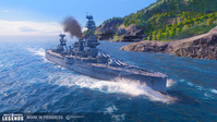 4. World of Warships: Legends (Xbox One)