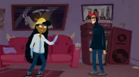3. The Holy Gosh Darn (PC) (klucz STEAM)