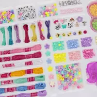6. Mega Creative Zestaw Pięknośći Bransoletki 543828