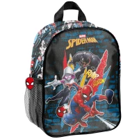 4. Paso Plecak Przedszkolaka Spiderman SP24GG-303