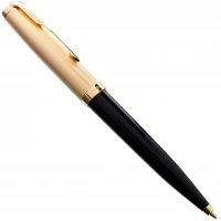 3. Parker Długopis 51 Deluxe Czarny GT 2123513