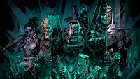 10. Darkest Dungeon: The Color of Madness PL (DLC) (PC) (klucz STEAM)