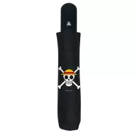 4. Parasolka One Piece - Pirackie Emblematy