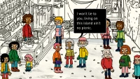 4. Welcome to Elk (PC) (klucz STEAM)