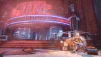 2. BioShock Infinite: Burial at Sea - Episode Two PL (DLC) (MAC) (klucz STEAM)