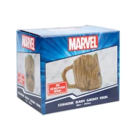 5. Kubek 3D Marvel Groot