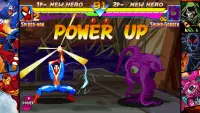 5. MARVEL vs. CAPCOM Fighting Collection: Arcade Classics (NS)