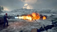 6. Generation Zero® - Resistance Weapons Pack PL (DLC) (PC) (klucz STEAM)