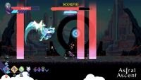 7. Astral Ascent (PC) (klucz STEAM)