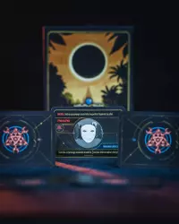 3. Mroczny Amulet: Multiwersum