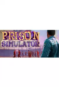 1. Prison Simulator PL (PC) (klucz STEAM)