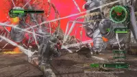 1. EARTH DEFENSE FORCE 6 (PC) (klucz STEAM)
