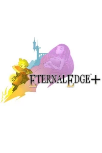 1. Eternal Edge + (PC) (klucz STEAM)