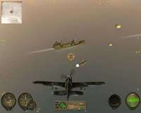 5. Combat Wings: Battle of Britain (PC) DIGITAL (klucz STEAM)