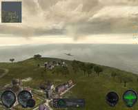 4. Combat Wings: Battle of Britain (PC) DIGITAL (klucz STEAM)