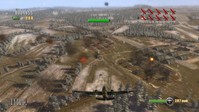 2. Dogfight 1942 Russia Under Siege (PC) PL DIGITAL (klucz STEAM)